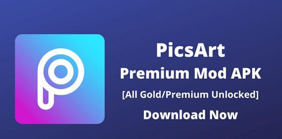 PicsArt (premium unlocked🔓)